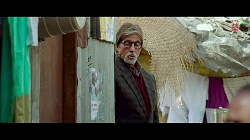 Bhoothnath - Trailer