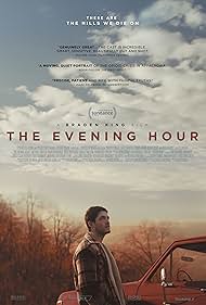 Marc Menchaca in The Evening Hour (2020)