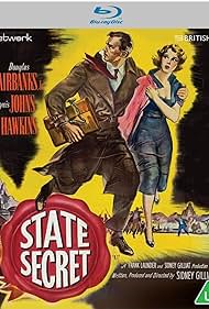 Segreto di stato (1950)