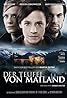 Der Teufel von Mailand (TV Movie 2012) Poster