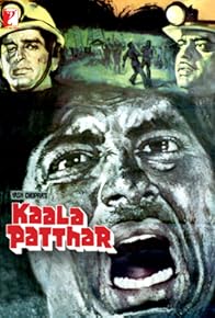 Primary photo for Kaala Patthar