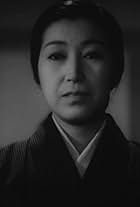 Takako Irie in The Most Beautiful (1944)