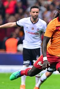 Primary photo for Galatasaray vs. Besiktas