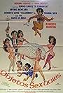 Objetos sexuales (1990)