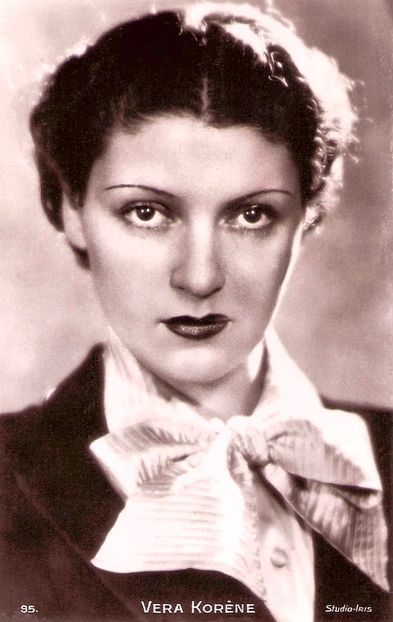 Véra Korène