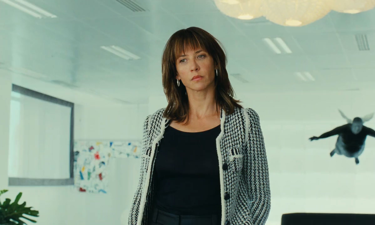 Sophie Marceau in Happiness Never Comes Alone (2012)