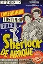 Sherlock de Araque (1957)