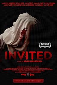 Invited (2024)