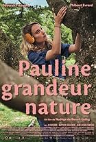 Pauline grandeur nature