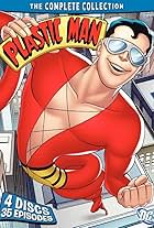 Plastic Man