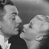 William Powell and Ginger Rogers in Star of Midnight (1935)