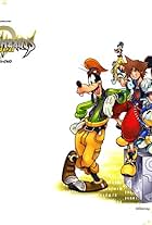 Kingdom Hearts Re:coded