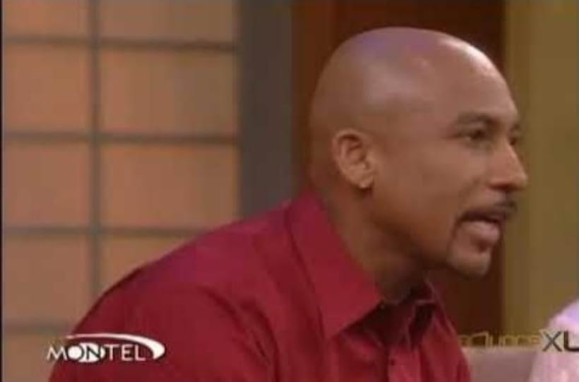 Montel Williams in The Montel Williams Show (1991)