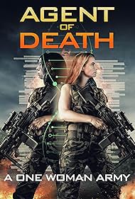 Agent of Death (2023)