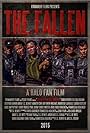 Michael Montero, Paul Shaw, Chris Rubeiz, Todd Tetreault, Alex Frew, Richard Figone, Chris Waters, Kate Rappoport, Chris Rymer, Stephen Brou, Scotch Hopkins, Selena Brown, Candace Lauren Ostler, T.C. De Witt, Mingyu Chu, Danielle Yuan, and Jay Kwon in The Fallen: A Halo Fan Film (2015)