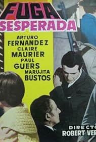 Fuga desesperada (1961)