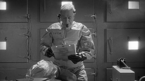 George Macready in The Outer Limits (1963)