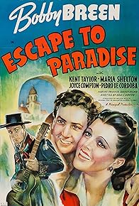 Primary photo for Escape to Paradise