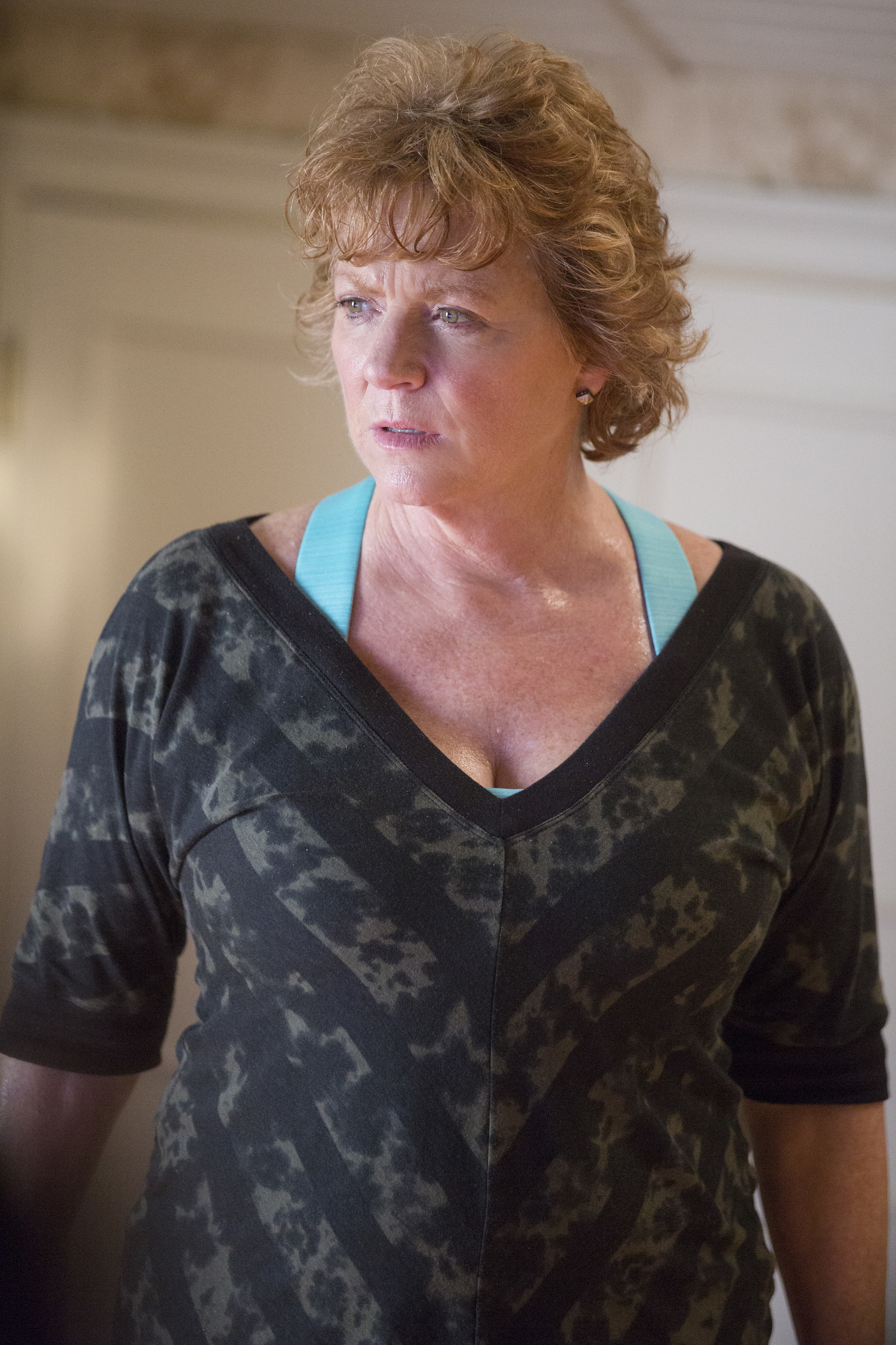 Becky Ann Baker in Girls (2012)