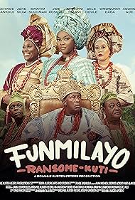 Funmilayo Ransome-Kuti (2024)