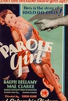 Parole Girl