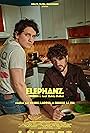 Elephanz feat. Zahia Dehar: Cinéma (2024)