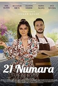 21 Numara: Askin Tadi (2024)