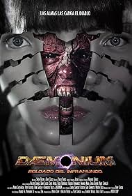 Daemonium: Underground Soldier (2015)