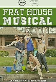 Frat House Musical (2012)