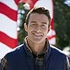 Robert Buckley in The Christmas House 2: Deck Those Halls (2021)