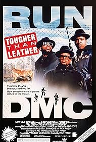 Tougher Than Leather (1988)