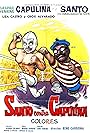 Santo vs. Capulina (1969)