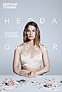 National Theatre Live: Hedda Gabler (2017)