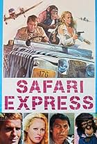 Safari Express