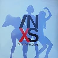 Primary photo for INXS: Suicide Blonde