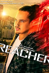 Primary photo for Reacher