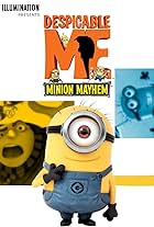 Despicable Me: Minion Mayhem 3D