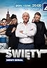 Swiety (TV Series 2020–2022) Poster