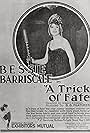 Bessie Barriscale in A Trick of Fate (1919)