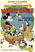 Mickey's Pal Pluto