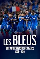 Les Bleus une autre histoire de France (2016)