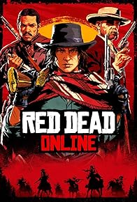 Primary photo for Red Dead Online