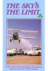 The Sky's the Limit (1975)