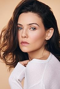 Primary photo for Danielle Campbell