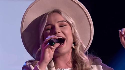 The Voice: Emma Brooke's Haunting Rendition Of California Dreamin'