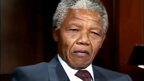 Nelson Mandela: The Freedom Fighter