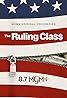 The Ruling Class (TV Series 2023) Poster