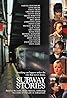 SUBWAYStories: Tales from the Underground (TV Movie 1997) Poster