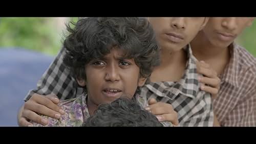 Achu and Kichu, hailing from a hamlet in Kumarakom live by their dream of owning a geared bicycle. In their journey towards their dream, the boys gets separated in the city and face unseen challenges.