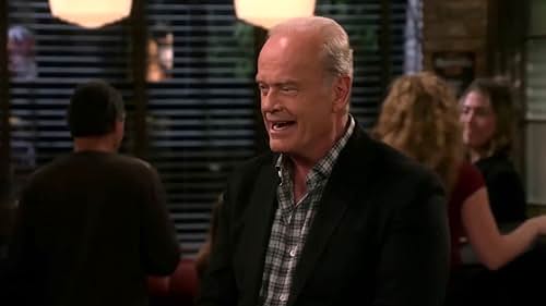 Frasier: The B Story